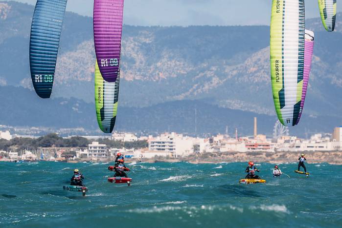 Trofeo Princesa Sofía 2023, portada 2