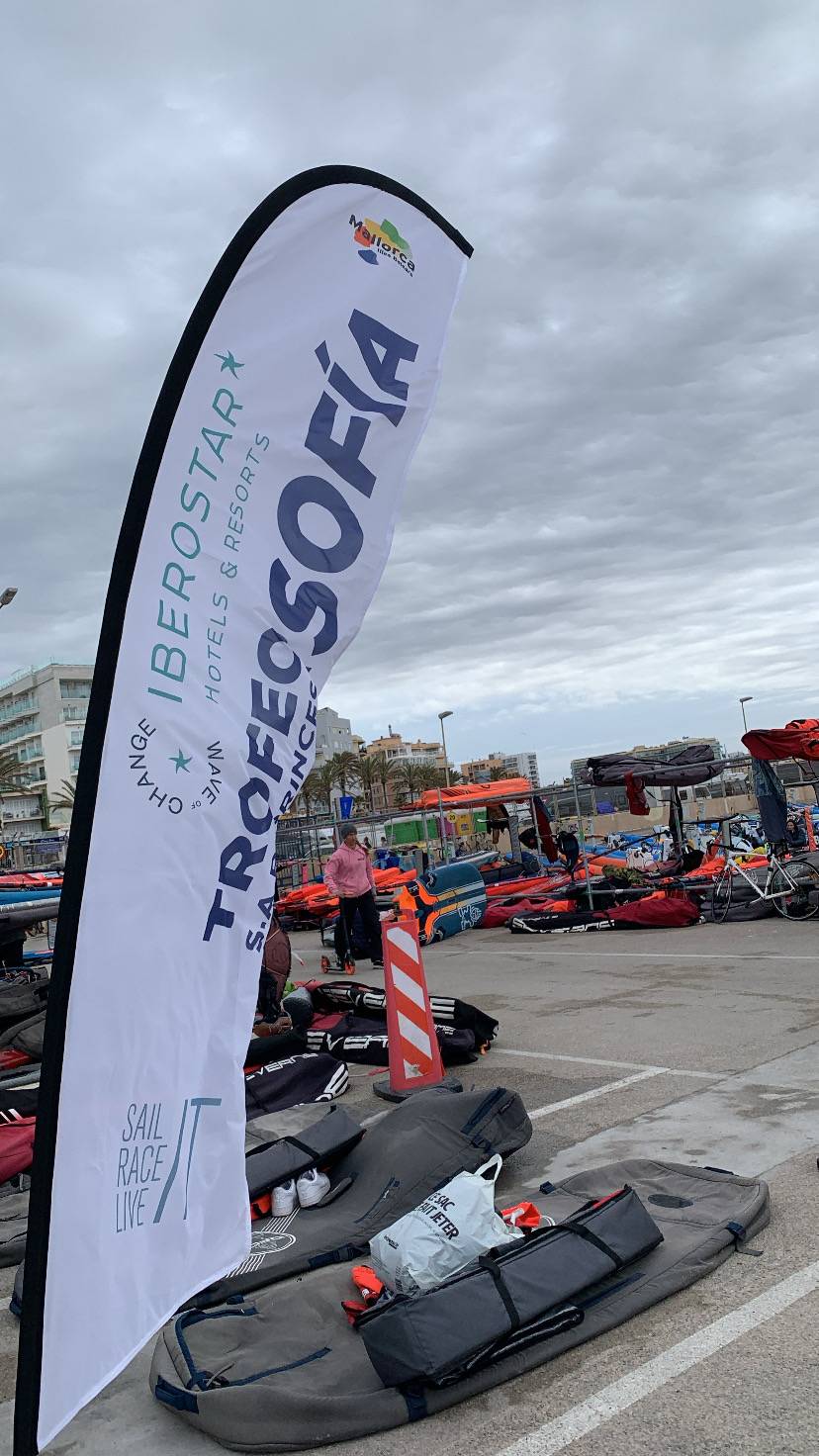 Trofeo Princesa Sofía 2023, portada 3