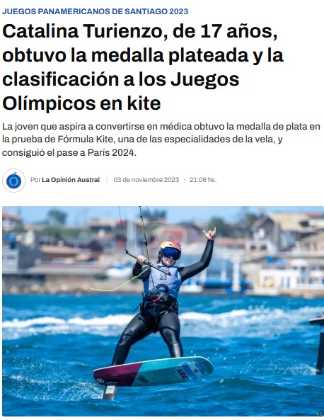 Medalla plateada y clasificación a los Juegos Olímpicos